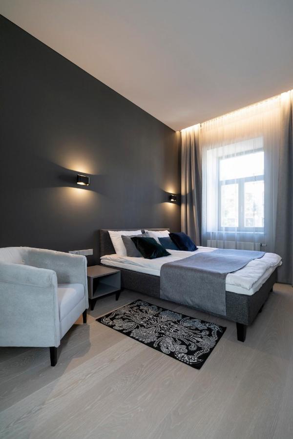 Apartamentai Lembergas VNO Exterior foto